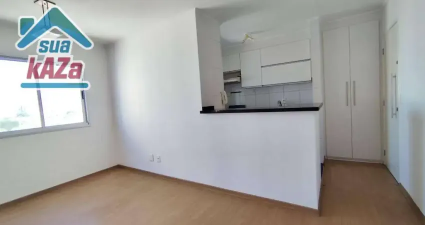 Apartamento com 2 dormitórios à venda, 50 m² por R$ 329.000,00 - Sacomã - São Paulo/SP