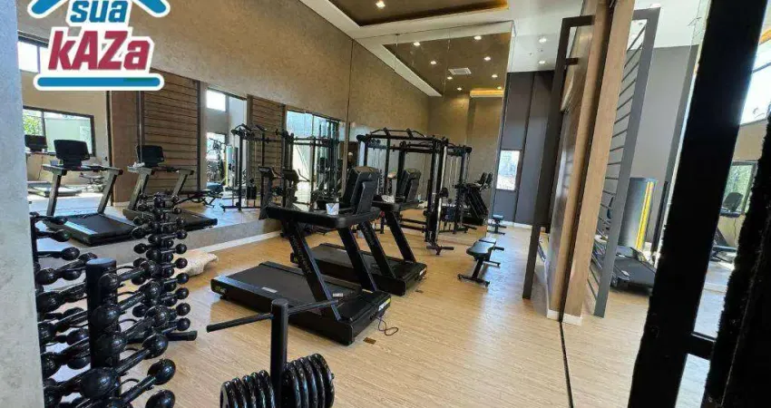 Studio com 1 dormitório à venda, 32 m² por R$ 320.000 - Ipiranga - São Paulo/SP