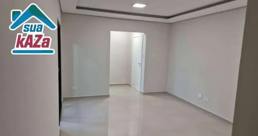 Apartamento com 2 dormitórios à venda, 66 m² por R$ 385.000 - Parque Fongaro - São Paulo/SP