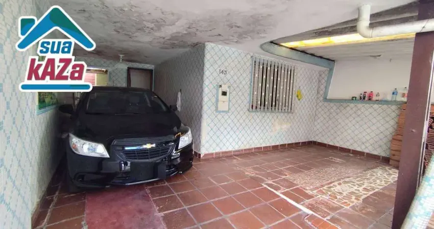 Casa à venda, 100 m² por R$ 419.000,00 - Vila Carioca - São Paulo/SP