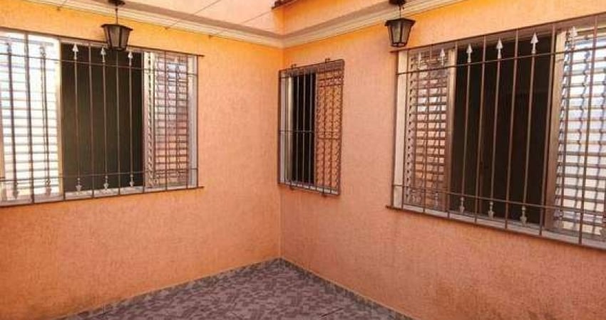 Casa à venda, 77 m² por R$ 420.000,00 - Vila Carioca - São Paulo/SP