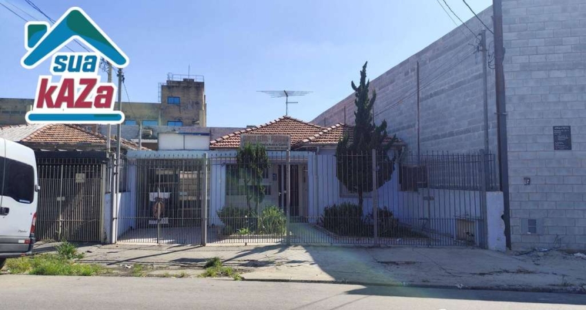 Casa à venda, 169 m² por R$ 1.260.000,00 - Vila Carioca - São Paulo/SP