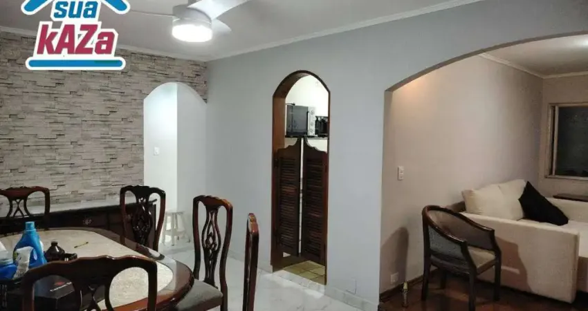 Apartamento com 3 dormitórios à venda, 88 m² por R$ 365.000,00 - Jardim Patente - São Paulo/SP