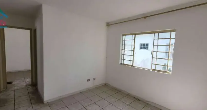 Apartamento com 2 dormitórios à venda, 51 m² por R$ 290.000,00 - Vila Carioca - São Paulo/SP