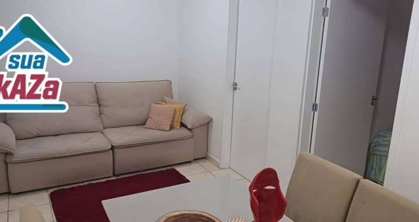 Apartamento com 2 dormitórios à venda, 50 m² por R$ 230.000,00 - Parque Fongaro - São Paulo/SP