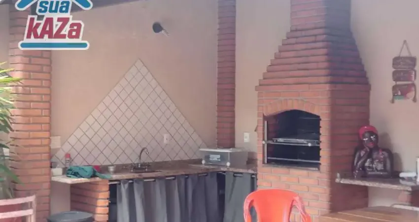 Sobrado com 3 dormitórios à venda, 200 m² por R$ 960.000,00 - Vila Carioca - São Paulo/SP