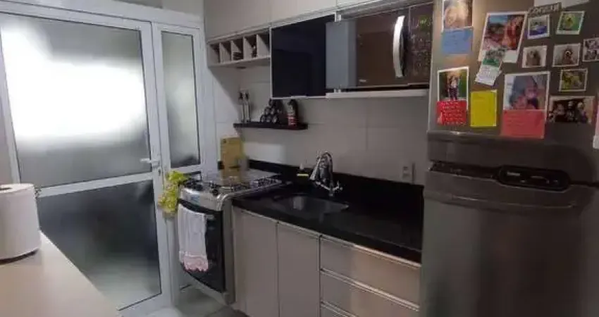 Apartamento com 1 quarto à venda na Avenida Carioca, 745, Vila Carioca, São Paulo