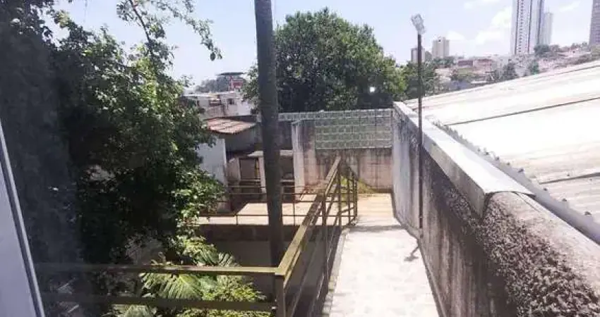 Casa com 1 dormitório à venda por R$ 1.050.000 - Vila Firmiano Pinto - São Paulo/SP