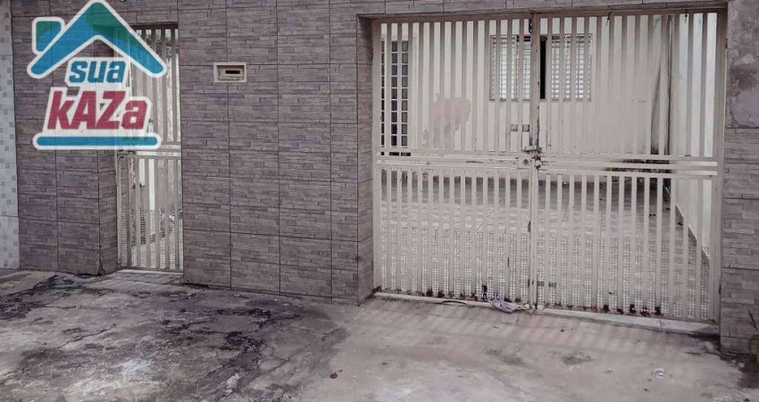 Terreno 6X30 à venda, por R$ 535.000 - Vila Carioca - São Paulo/SP