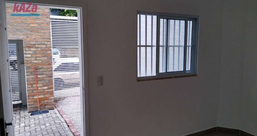 Casa com 2 dormitórios à venda, 75 m² por R$ 530.000,00 - Vila Vera - São Paulo/SP