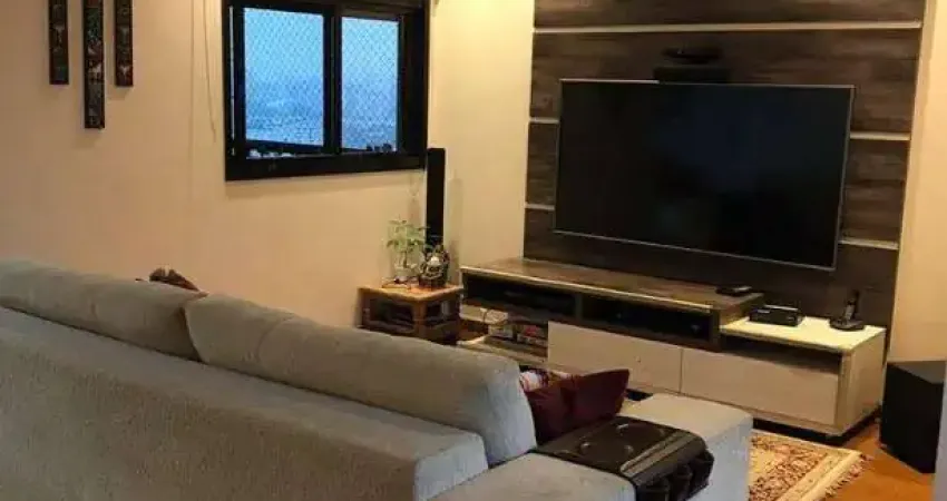 Apartamento com 3 dormitórios à venda, 140 m² por R$ 1.450.000,00 - Ipiranga - São Paulo/SP