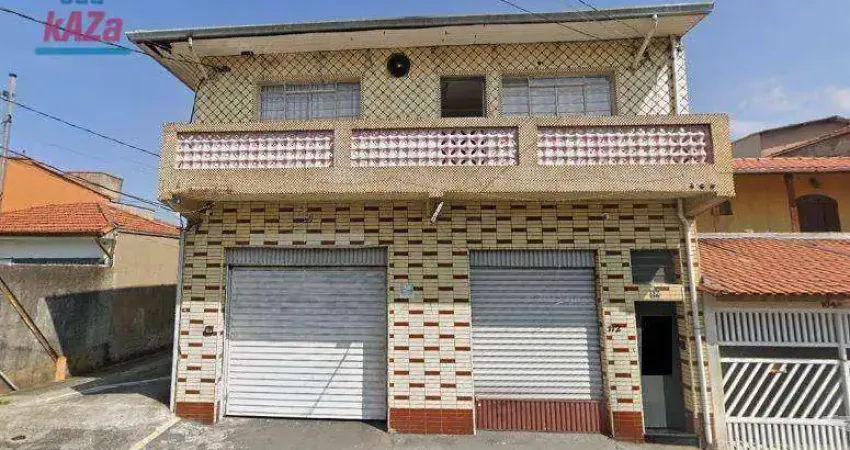 Prédio à venda, 354 m² por R$ 1.280.000,00 - Vila Moraes - São Paulo/SP