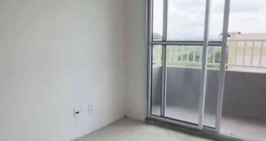 Apartamento com 2 dormitórios à venda, 42 m² por R$ 450.000,00 - Vila Vermelha - São Paulo/SP