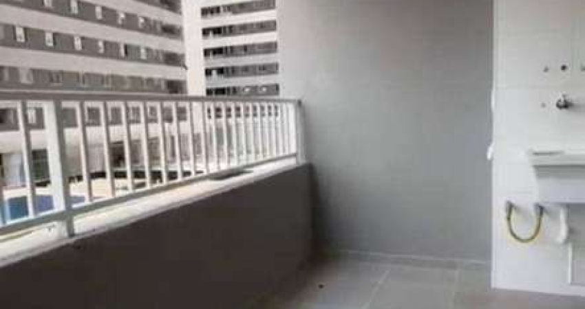 Apartamento com 2 dormitórios à venda, 60 m² por R$ 703.000,00 - Vila Vermelha - São Paulo/SP