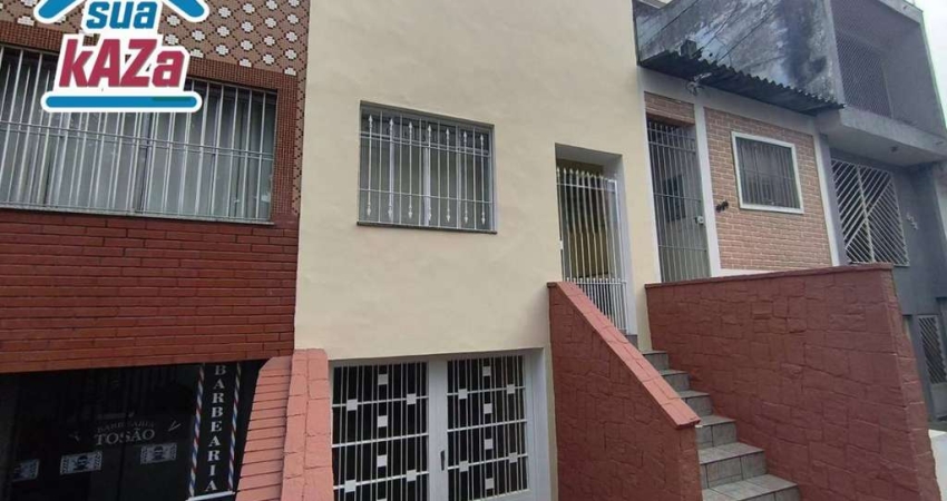 Casa com 3 dormitórios, 142 m² - venda por R$ 750.000,00 ou aluguel por R$ 5.768,77/mês - Ipiranga - São Paulo/SP