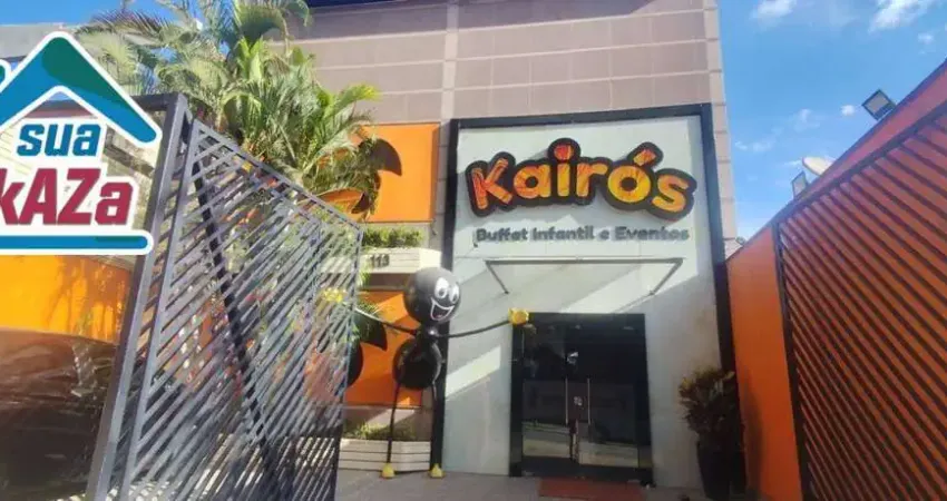 Galpão à venda, 650 m² por R$ 3.100.000 - Alto do Ipiranga - São Paulo/SP