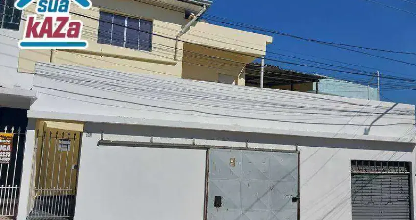Casa com 1 dormitório para alugar, 75 m² por R$ 1.700/mês - São João Clímaco - São Paulo/SP