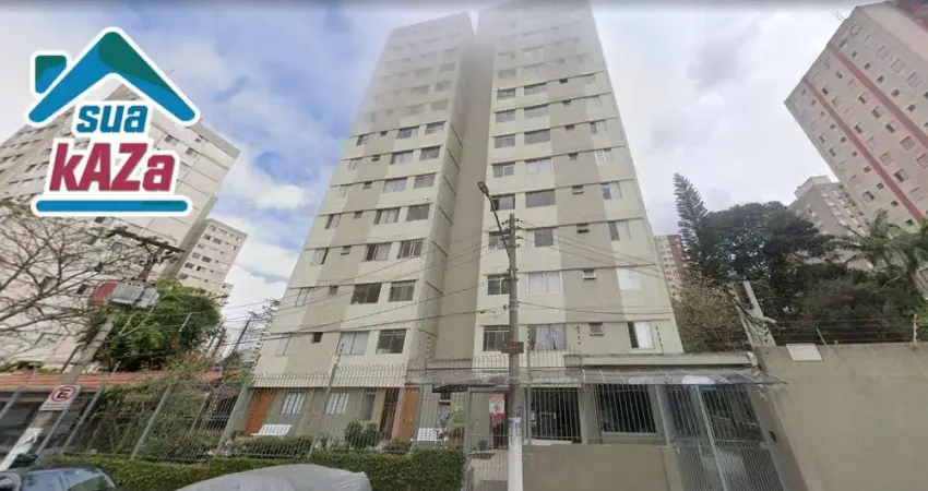 Apartamento com 2 dormitórios à venda, 52 m² por R$ 250.000,00 - Jardim Celeste - São Paulo/SP
