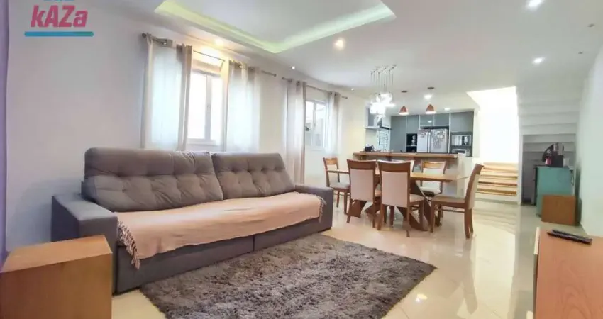 Sobrado com 3 dormitórios à venda, 300 m² por r$ 1.150.000,00 - vila moraes - são paulo/sp