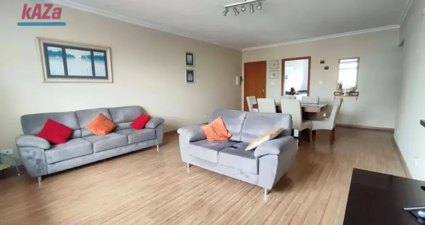 Apartamento com 3 dormitórios à venda, 117 m² por r$ 830.000,00 - ipiranga - são paulo/sp