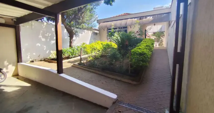 Casa com 3 dormitórios à venda, 120 m² por r$ 1.400.000,00 - vila gumercindo - são paulo/sp