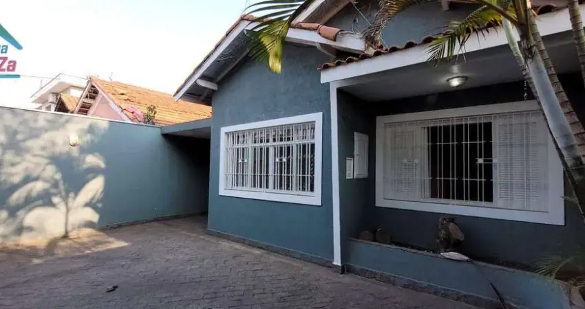 Casa à venda, 120 m² por r$ 990.000,00 - vila moinho velho - são paulo/sp