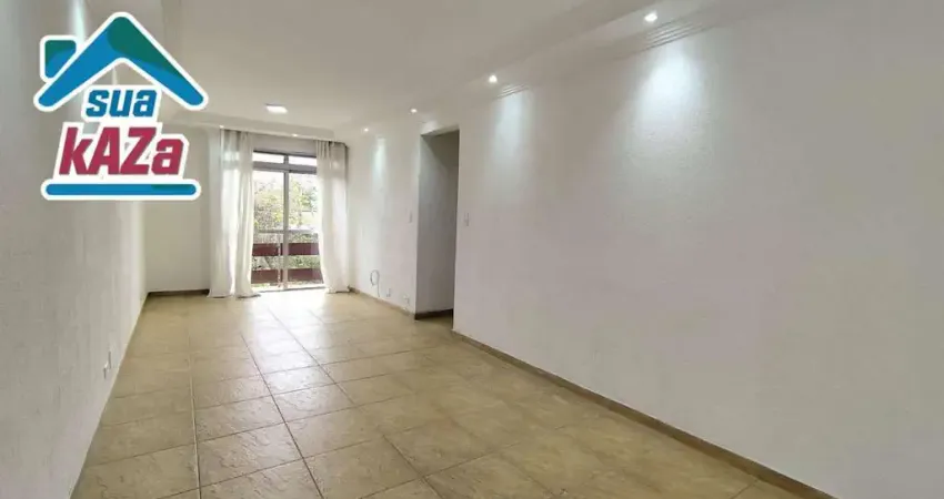 Apartamento com 4 dormitórios à venda, 84 m² por r$ 340.000,00 - jardim santa cruz (sacomã) - são paulo/sp