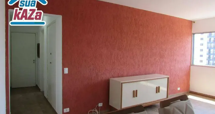 Apartamento com 2 dormitórios para alugar, 100 m² por r$ 3.060,00/mês - vila moinho velho - são paulo/sp