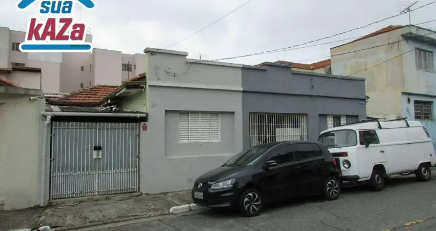 Casa com 4 dormitórios à venda por r$ 910.000,00 - cerâmica - são caetano do sul/sp