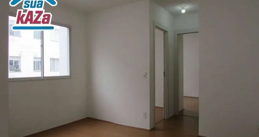 Apartamento com 2 dormitórios à venda, 36 m² por r$ 265.000 - vila carioca - são paulo/sp