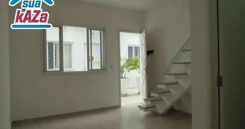 Sobrado com 2 dormitórios à venda, 55 m² por r$ 399.000,00 - sacomã - são paulo/sp