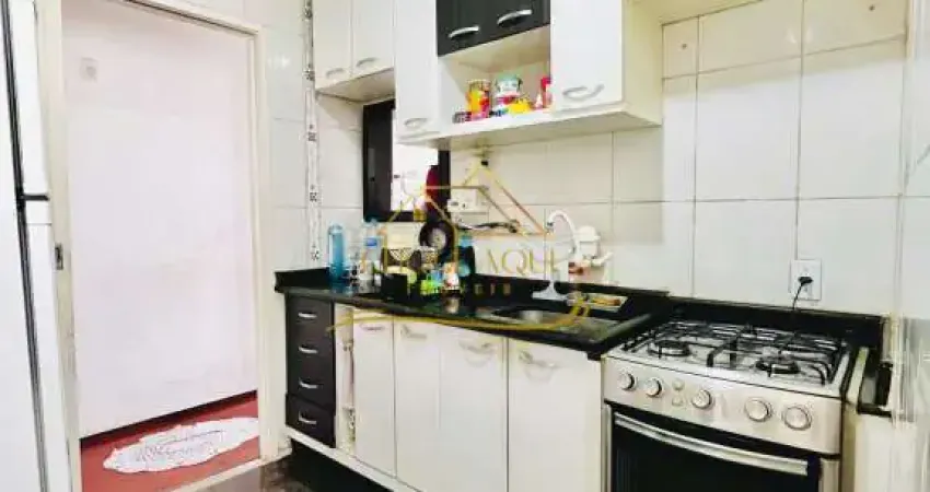 Apartamento com 3 dormitórios e 1 vaga à venda no Jd Santa Terezinha (Aricanduva)