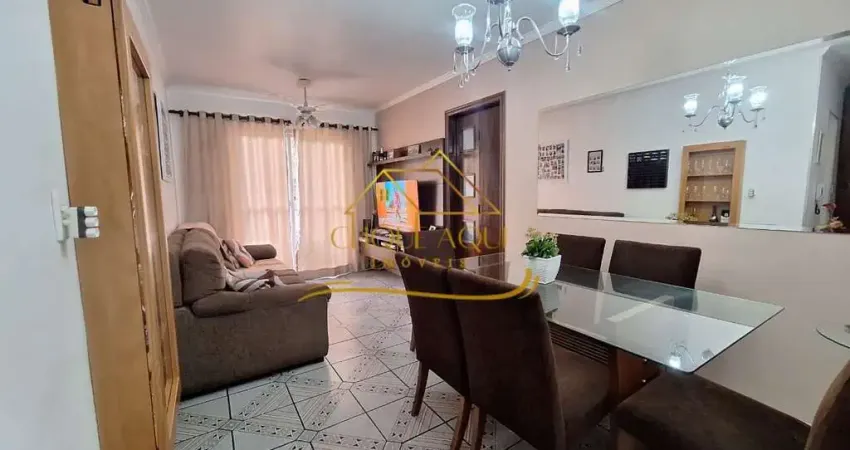 Apartamento com 2 quartos à venda na Chácara Belenzinho, São Paulo