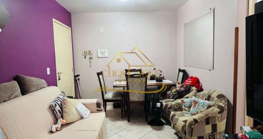 Apartamento 2dormitórios, 1 vaga