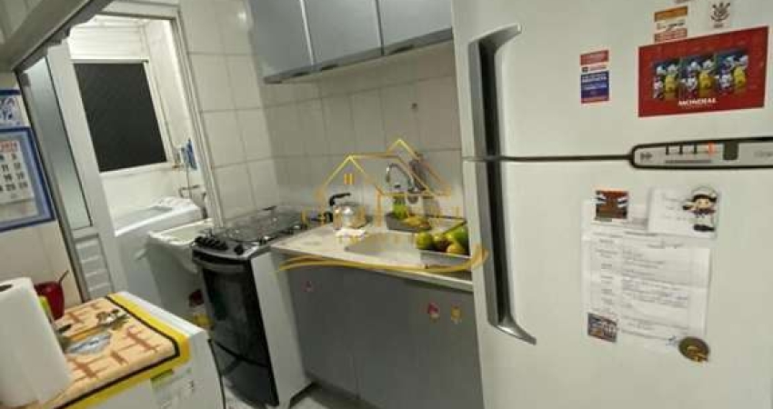Apartamento em Fazenda Aricanduva, São Paulo/SP