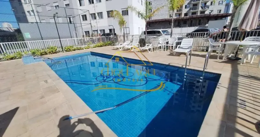 Apartamento com 2 quartos à venda no Penha De França, São Paulo