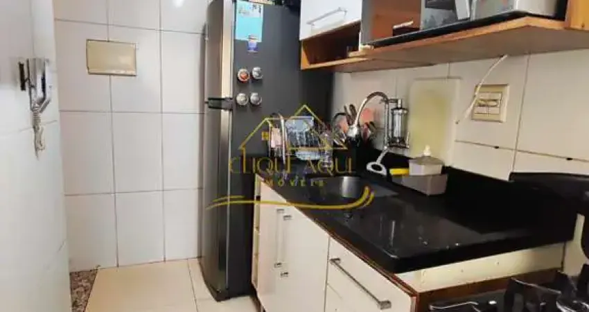 Apartamento com 3 quartos à venda na Cidade Líder, São Paulo 