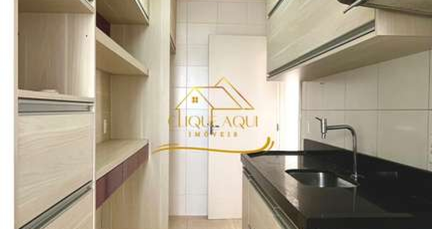 Apartamento à venda com 2 dormitórios e 1 vaga fixa em Fazenda Aricanduva, São Paulo/SP