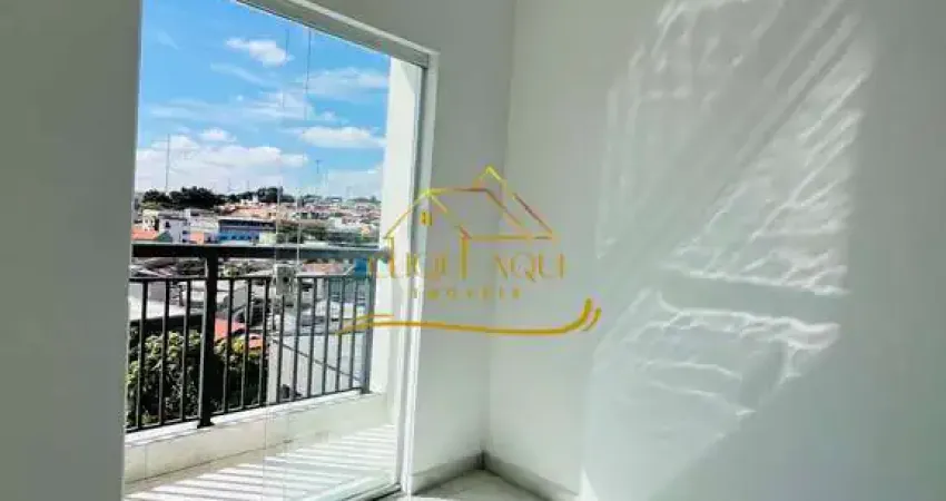 Apartamento em Jardim Maringá, São Paulo/SP