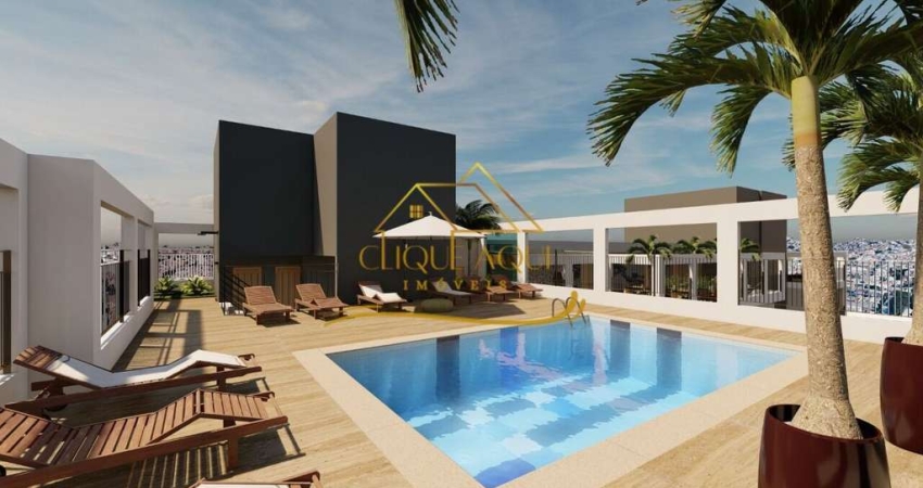 Apartamento com 2 quartos à venda na Vila Ré, São Paulo 