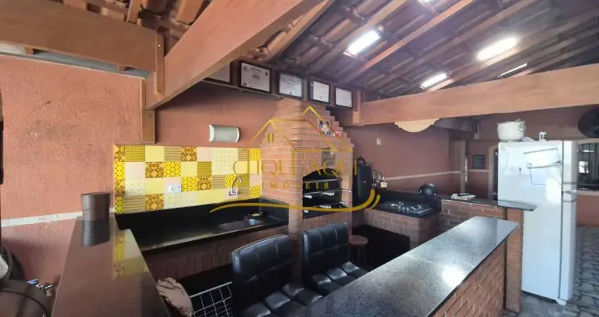 Casa com 2 quartos à venda na Vila Tolstoi, São Paulo 