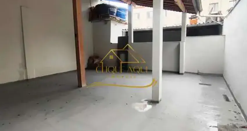 Casa em Conjunto Habitacional Padre José de Anchieta, São Paulo/SP