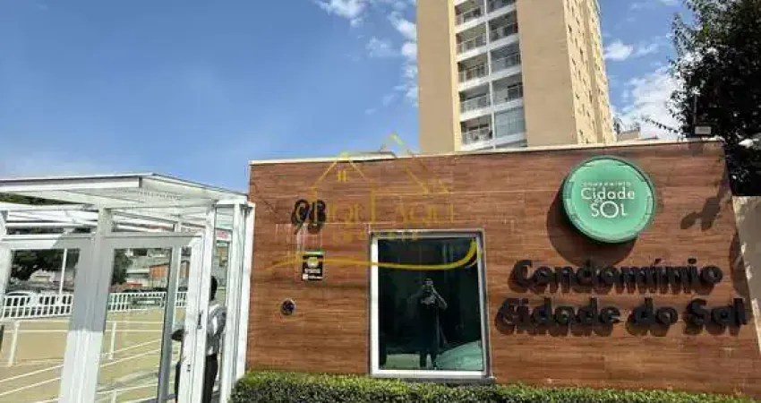 Apartamento com 2 quartos à venda na Fazenda Aricanduva, São Paulo