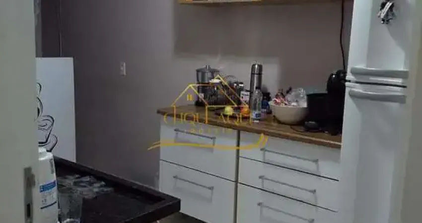 Apartamento com 2 quartos à venda na Fazenda Aricanduva, São Paulo