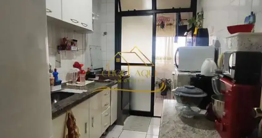 Apartamento com 3 quartos à venda na Cidade Líder, São Paulo