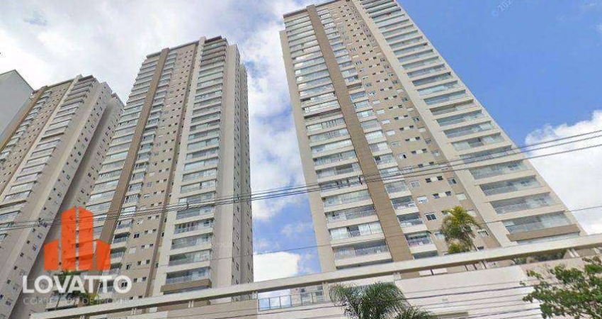 Apartamento com 2 dormitórios à venda - Centro - São Bernardo do Campo/SP