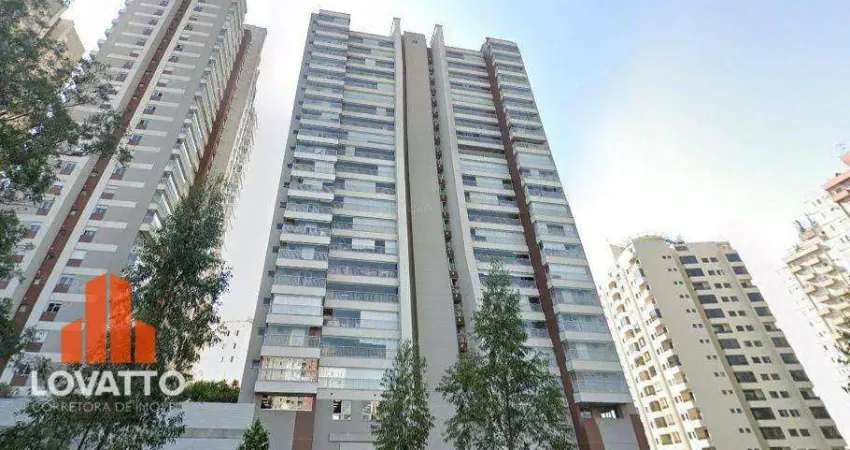 Apartamento com 3 dormitórios à venda - Centro - São Bernardo do Campo/SP