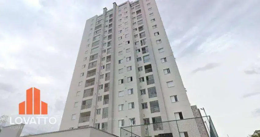 Apartamento com 3 dormitórios à venda - Centro - São Caetano do Sul/SP