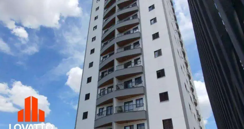 Apartamento com 3 dormitórios à venda - Osvaldo Cruz - São Caetano do Sul/SP