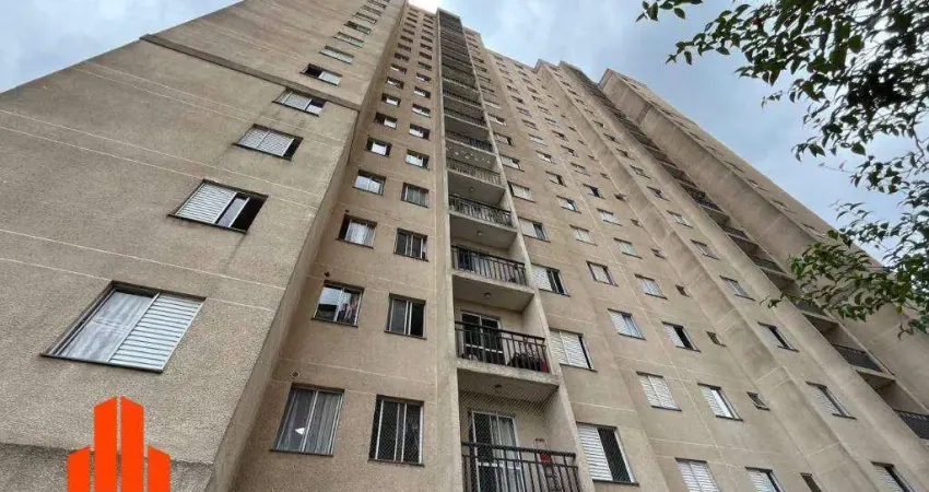 Apartamento com 3 dormitórios à venda - Parque Erasmo Assunção - Santo André/SP